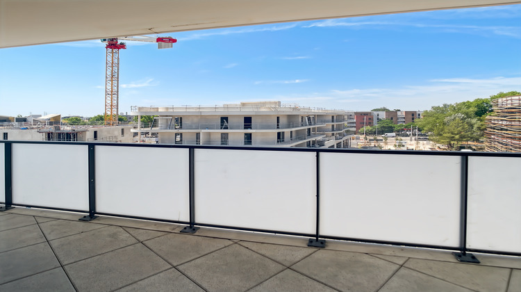 Ma-Cabane - Vente Appartement Saint-Jean-de-Védas, 39 m²