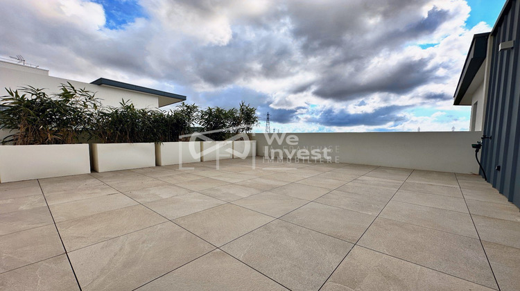 Ma-Cabane - Vente Appartement Saint-Jean-de-Védas, 84 m²