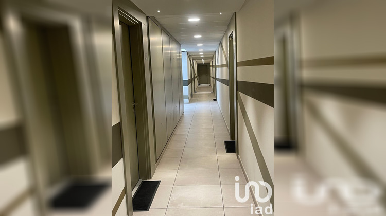 Ma-Cabane - Vente Appartement Saint-Jean-de-Védas, 36 m²