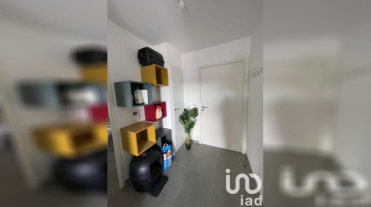 Ma-Cabane - Vente Appartement Saint-Jean-de-Védas, 36 m²