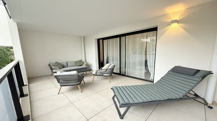 Ma-Cabane - Vente Appartement Saint-Jean-de-Védas, 42 m²