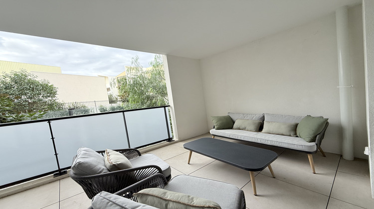 Ma-Cabane - Vente Appartement Saint-Jean-de-Védas, 42 m²