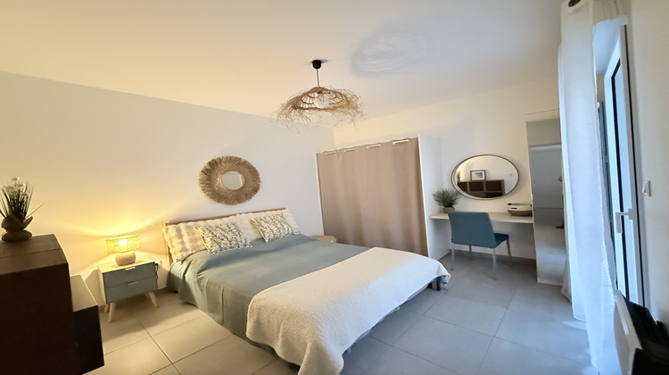 Ma-Cabane - Vente Appartement Saint-Jean-de-Védas, 42 m²