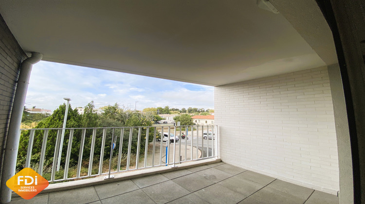 Ma-Cabane - Vente Appartement Saint-Jean-de-Védas, 40 m²