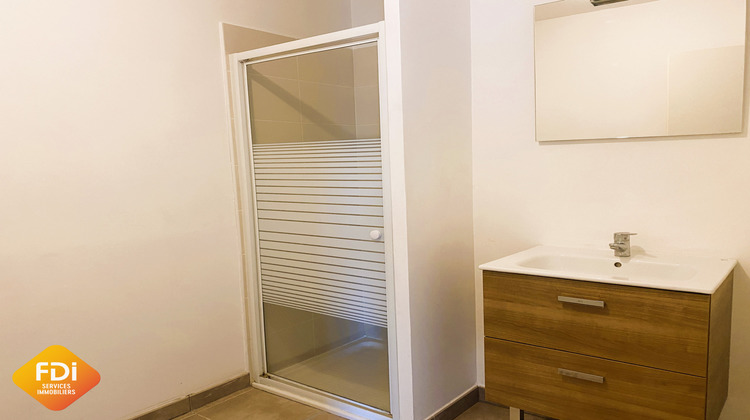 Ma-Cabane - Vente Appartement Saint-Jean-de-Védas, 40 m²