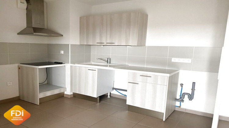 Ma-Cabane - Vente Appartement Saint-Jean-de-Védas, 59 m²