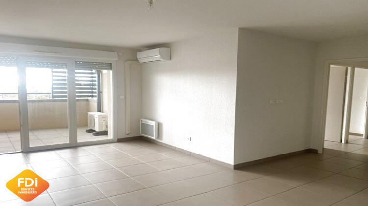 Ma-Cabane - Vente Appartement Saint-Jean-de-Védas, 59 m²