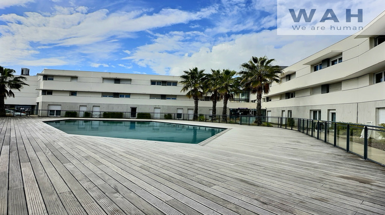 Ma-Cabane - Vente Appartement Saint-Jean-de-Védas, 20 m²