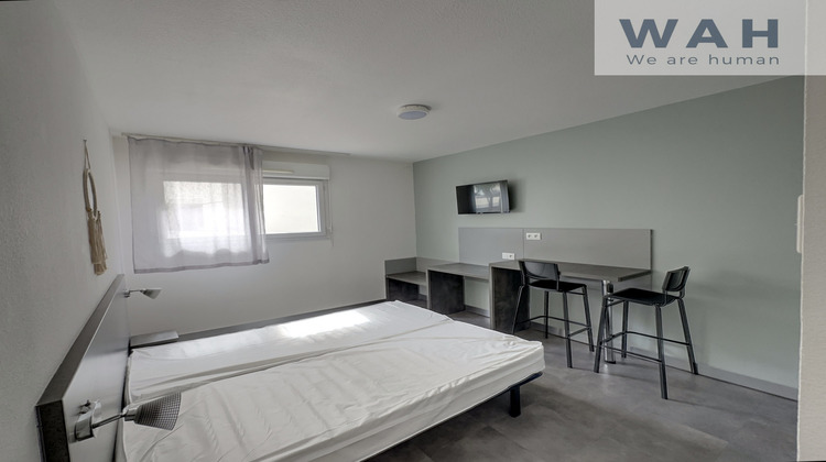 Ma-Cabane - Vente Appartement Saint-Jean-de-Védas, 20 m²