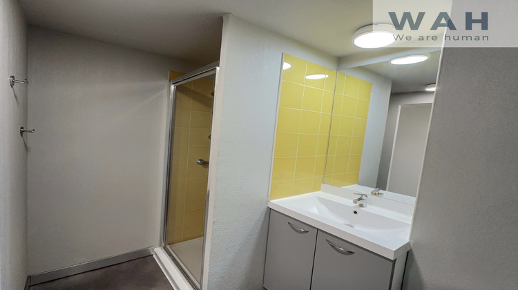 Ma-Cabane - Vente Appartement Saint-Jean-de-Védas, 20 m²