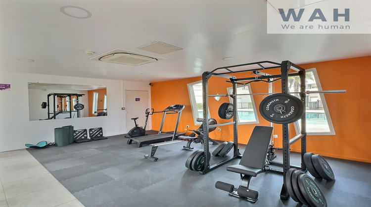 Ma-Cabane - Vente Appartement Saint-Jean-de-Védas, 20 m²