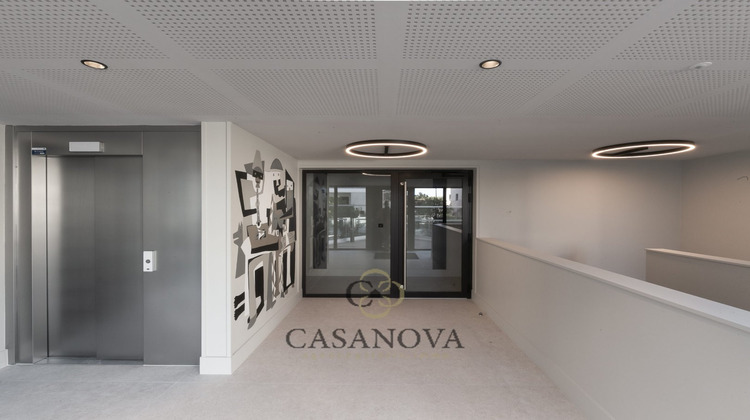 Ma-Cabane - Vente Appartement SAINT JEAN DE VEDAS, 83 m²