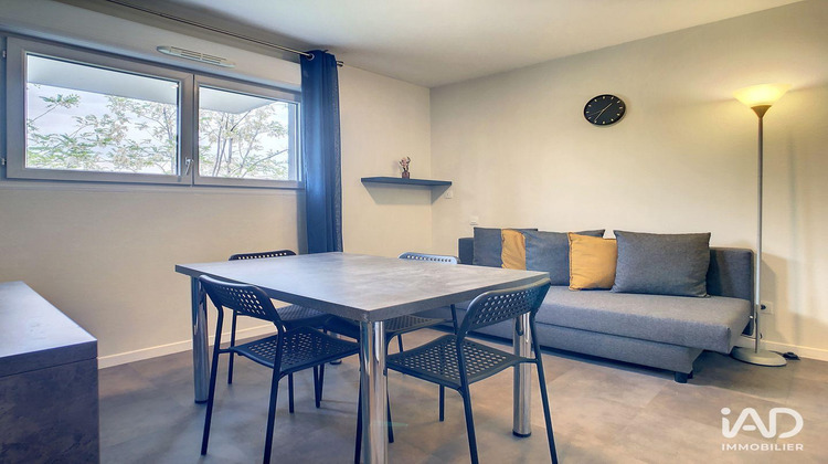 Ma-Cabane - Vente Appartement Saint-Jean-de-Védas, 35 m²