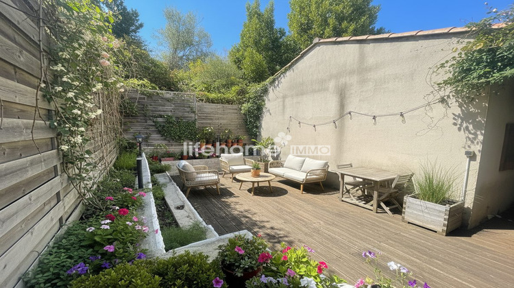 Ma-Cabane - Vente Appartement Saint-Jean-de-Védas, 83 m²