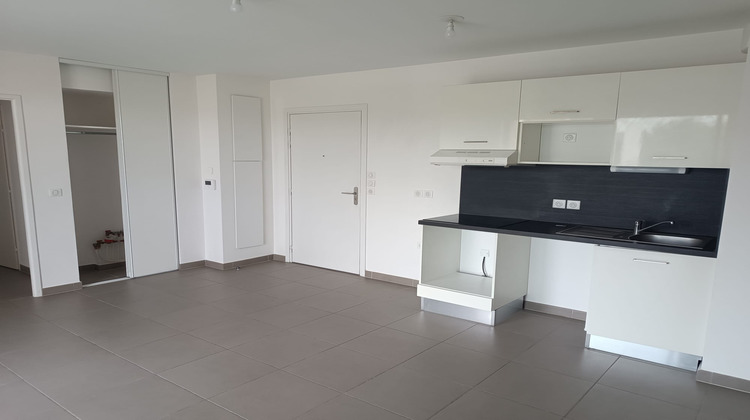 Ma-Cabane - Vente Appartement Saint-Jean-de-Védas, 54 m²