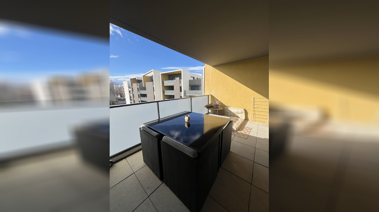 Ma-Cabane - Vente Appartement Saint-Jean-de-Védas, 54 m²