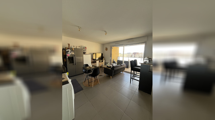 Ma-Cabane - Vente Appartement Saint-Jean-de-Védas, 54 m²