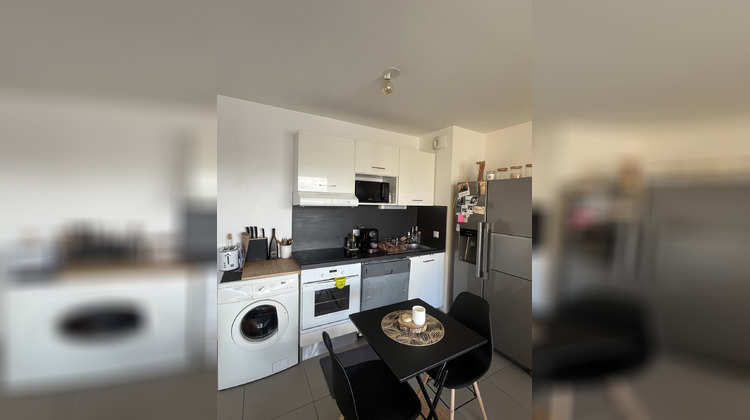 Ma-Cabane - Vente Appartement Saint-Jean-de-Védas, 54 m²