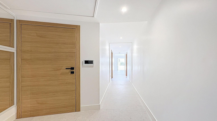 Ma-Cabane - Vente Appartement Saint-Jean-de-Vedas, 84 m²