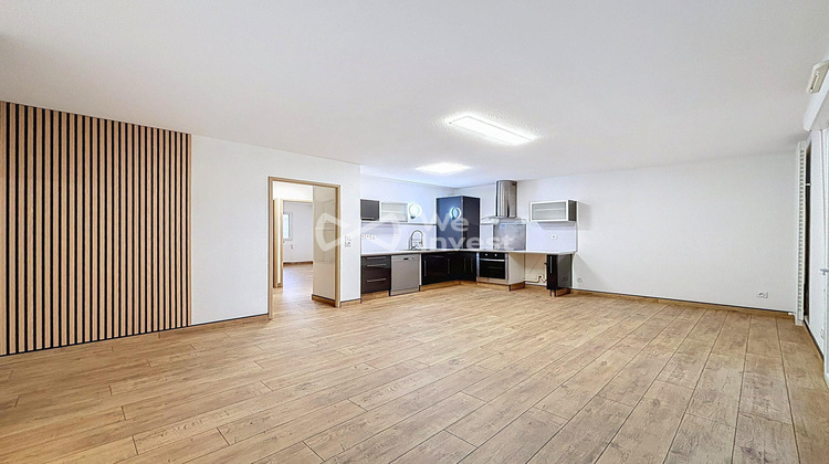 Ma-Cabane - Vente Appartement Saint-Jean-de-Védas, 80 m²