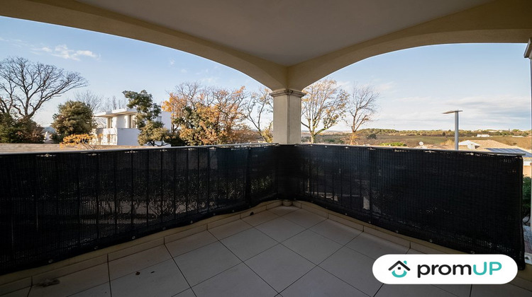 Ma-Cabane - Vente Appartement Saint-Jean-de-Védas, 39 m²