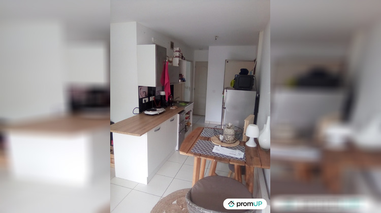 Ma-Cabane - Vente Appartement Saint-Jean-de-Védas, 39 m²