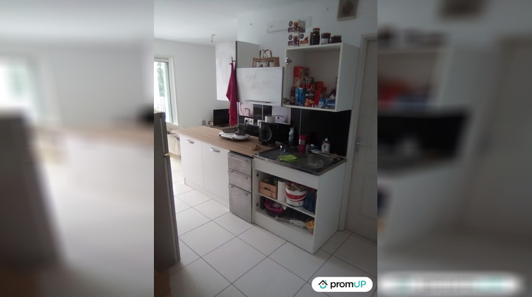 Ma-Cabane - Vente Appartement Saint-Jean-de-Védas, 39 m²