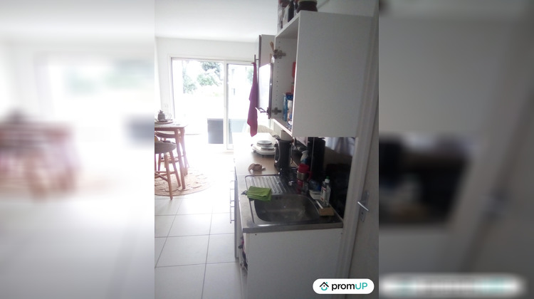 Ma-Cabane - Vente Appartement Saint-Jean-de-Védas, 39 m²