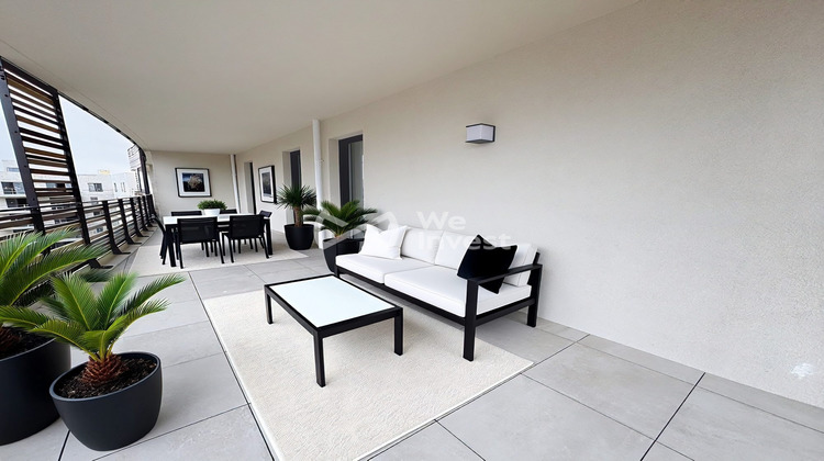 Ma-Cabane - Vente Appartement Saint-Jean-de-Védas, 105 m²