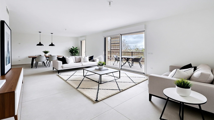 Ma-Cabane - Vente Appartement Saint-Jean-de-Védas, 105 m²