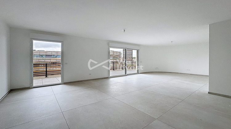 Ma-Cabane - Vente Appartement Saint-Jean-de-Védas, 105 m²