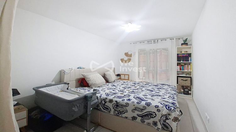 Ma-Cabane - Vente Appartement SAINT JEAN DE VEDAS, 83 m²