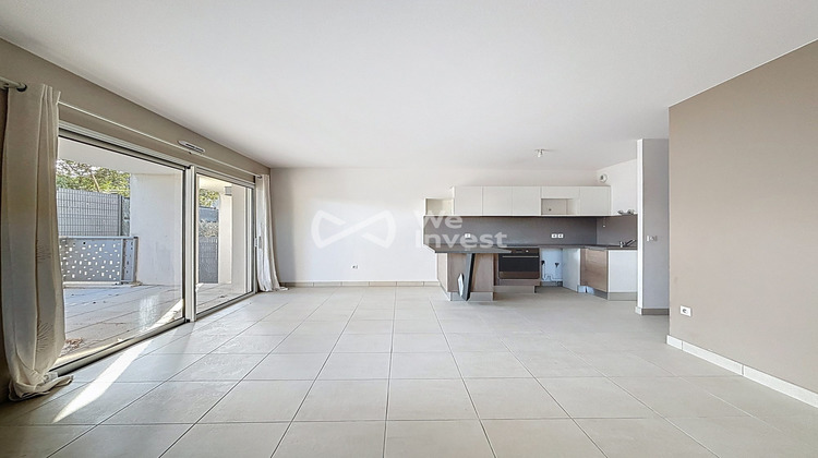 Ma-Cabane - Vente Appartement Saint-Jean-de-Védas, 68 m²