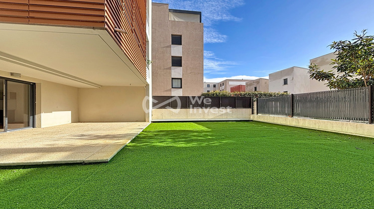 Ma-Cabane - Vente Appartement Saint-Jean-de-Védas, 75 m²