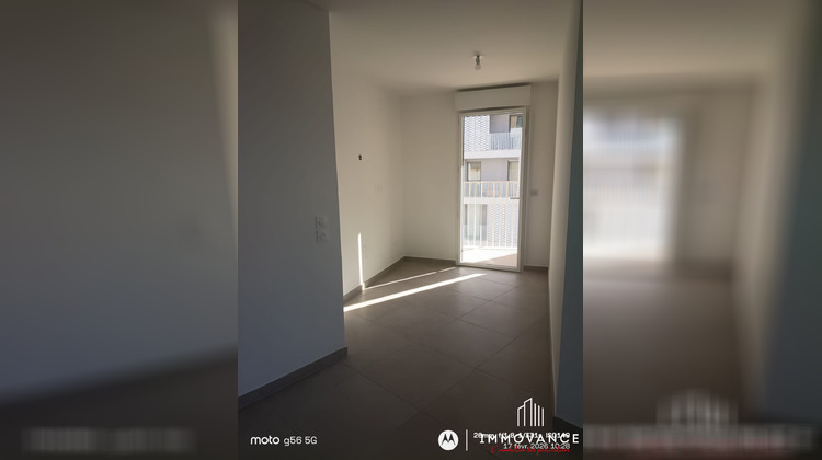 Ma-Cabane - Vente Appartement Saint-Jean-de-Védas, 93 m²