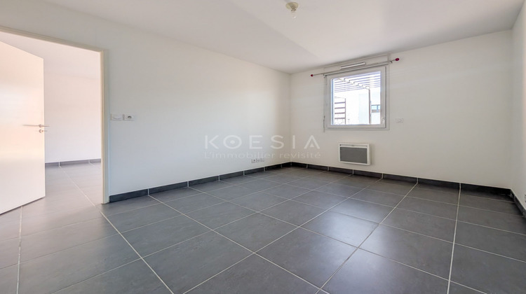 Ma-Cabane - Vente Appartement Saint-Jean-de-Védas, 39 m²