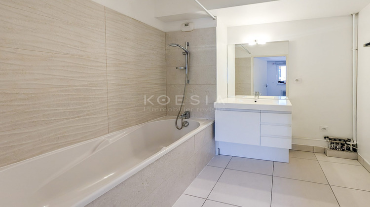 Ma-Cabane - Vente Appartement Saint-Jean-de-Védas, 39 m²