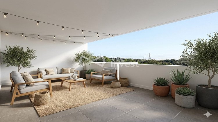 Ma-Cabane - Vente Appartement Saint-Jean-de-Védas, 89 m²