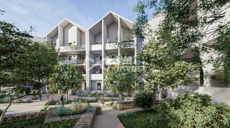 Ma-Cabane - Vente Appartement Saint-Jean-de-Védas, 89 m²