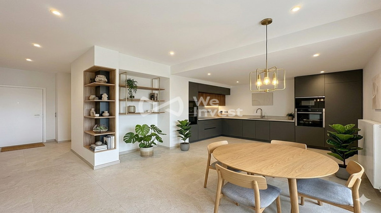 Ma-Cabane - Vente Appartement Saint-Jean-de-Védas, 45 m²