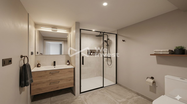 Ma-Cabane - Vente Appartement Saint-Jean-de-Védas, 45 m²