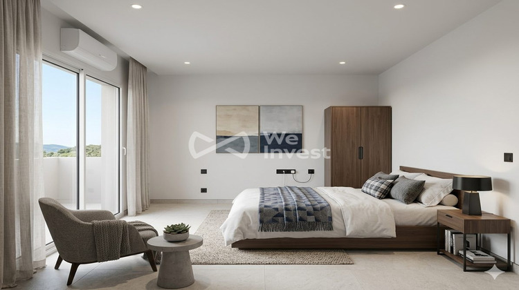 Ma-Cabane - Vente Appartement Saint-Jean-de-Védas, 45 m²