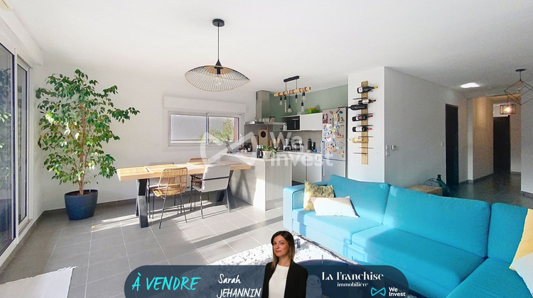 Ma-Cabane - Vente Appartement Saint-Jean-de-Védas, 90 m²