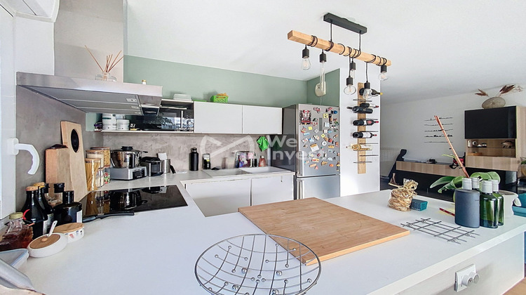 Ma-Cabane - Vente Appartement Saint-Jean-de-Védas, 90 m²