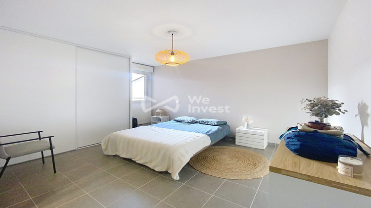 Ma-Cabane - Vente Appartement Saint-Jean-de-Védas, 90 m²