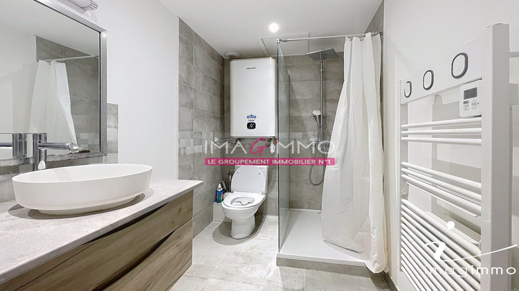 Ma-Cabane - Vente Appartement SAINT JEAN DE VEDAS, 46 m²