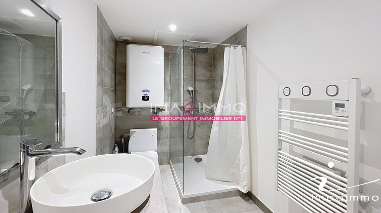 Ma-Cabane - Vente Appartement SAINT JEAN DE VEDAS, 46 m²