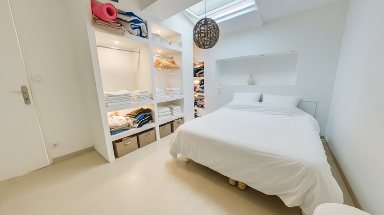 Ma-Cabane - Vente Appartement SAINT JEAN DE VEDAS, 43 m²