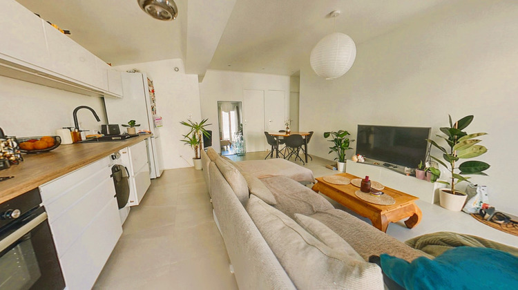 Ma-Cabane - Vente Appartement SAINT JEAN DE VEDAS, 43 m²