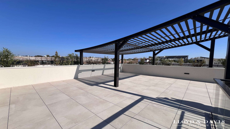 Ma-Cabane - Vente Appartement Saint-Jean-de-Védas, 105 m²